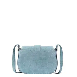 Kate Spade New York Nouveau Mini Saddle Bag